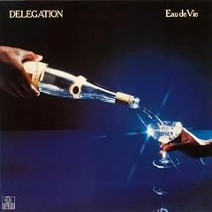 Eau de vie
