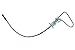 Teleflex 170095 Slick Set Cuffed Tube, 9.5 mm (Pack of 10)