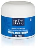 Beauty Without Cruelty - Oil-Free Facial Moisturizer 2 Oz