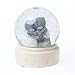 Me to You - On Your Wedding Day - Waterglobe