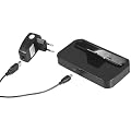 mumbi USB Dockingstation Motorola Milestone 2 Dock / Basisstation inkl. Datenkabel und USB Stecker Netzteil Ladeger�t