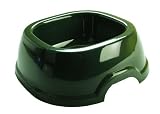 Outdoor Living : (Marchioro) Plastic 6" Dog Snack Bowl (Blue) (Snack2)