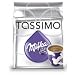 Bild: Milka Kaffee Tassimo Kakao-Spezialit�t je 8 Milch- und Kakao-T DISCs