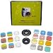 Holga FS-F7S Creative Filter and Lens Kit for Fujifilm Instax Mini 7s