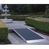EZ-Access Pathway Lite Ramp, 2 - 8 ft - Length: 2