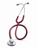3m Littmann Master Classic II Stethoscope 27 in./Burgundy