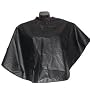 PROFESSIONAL HAIRDRESSING/SALON PVC SHOULDER CAPE