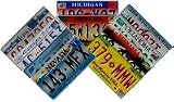 50 State Run - Recent or Current State Plates