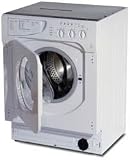 Built In, Washing Machine (IWME12)