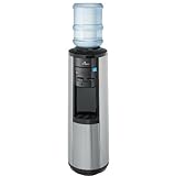 Vitapur VWD5446BLS Full Size Water Dispenser