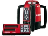 HILTI PR 26 Rotating Laser