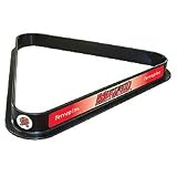Maryland University Billiard Ball Triangle Rack