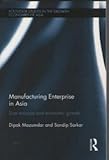 Manufacturing enterprise in Asia : size structure and economic growth