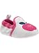 Old Navy Embroidered Soft Sole Shoes for Baby