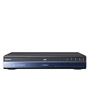 Sony Blu-Ray Disc Player (BDP-S300)