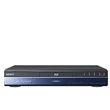 Sony Blu-Ray Disc Player (BDP-S300)