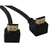 6FT HDmi Golddigitalvideo Cable