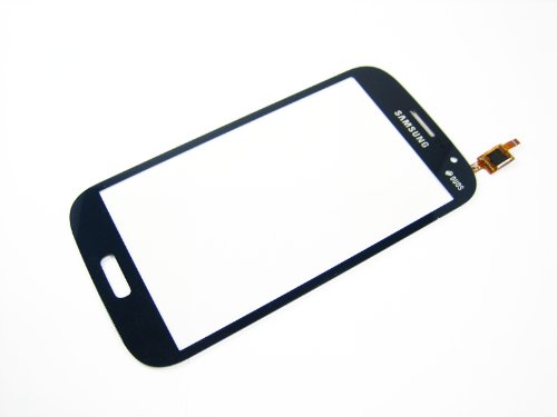 Samsung Galaxy Grand Duos GT-i9082 ~ Blue Touch Screen Digitizer ~ Mobile Phone Repair Part Replacement