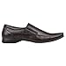 Daxx Mens Square Toe Slip-on Loafers