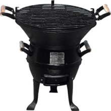 Landmann Rundgrill