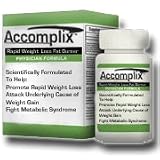 Accomplix 150 Capsules