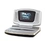 Venturer Portable DVD Payer - PVS123 