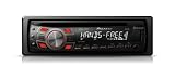 Pioneer DEH-7300BT Bluetooth Car Stereo Front USB, Aux Input Direct iPod Control
