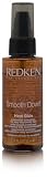Redken Smooth Down Heat Glide 1.7 oz ( Travel Size )