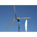 Windtura 750 Complete Wind Turbine Kit