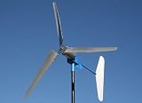 WindyNation WCK-750 WindTura 750 Complete Wind Turbine Kit
