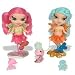 Barbie Fairytopia Mermaidia: 5