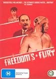 Freedoms Fury [ NON-USA FORMAT, PAL, Reg.4 Import - Australia ]