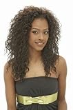 Maya II wig human hair quality color 4
