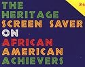 Heritage Screen Saver
