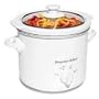 Proctor Silex 33015 1-1/2-Quart Round Slow Cooker