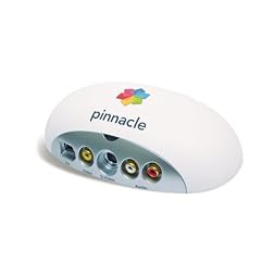 Avid 9900-65214-00 Pinnacle Studio MovieBox HD Videoschnittkarte USB (DE/IT/FR)
