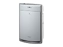 Panasonic 加湿空気清浄機 シルバー F-VXG80-S