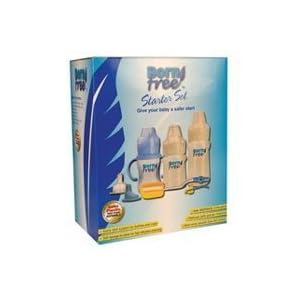 BornFree Gift Set