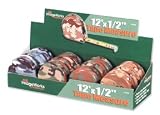 Tape Measure, Camo - 12 Foot x 1/2 Inch