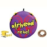 KWIK TEK TOWABLE AIRHEAD REBEL KIT AHRE1