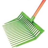 read full review DURA FORK HEAD ONLY - Green