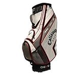 Callaway Chev 18 Cart Bag