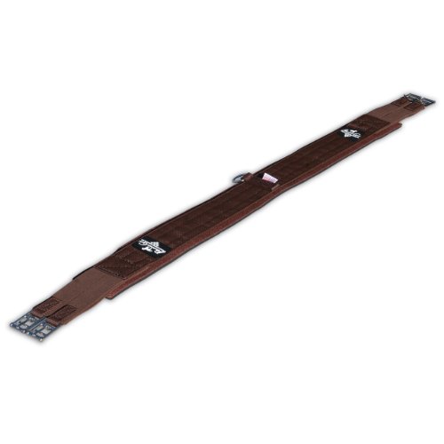 Professionals Choice Equine Smx English Girth