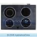 Stove/Oven/Range Glass Maintop - WB61T10067