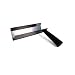 Paragon - Manufactured Fun Taco Tool, Stainless Steel