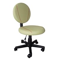 Baseball Hydraulic Office Massage Medical Stool Chair