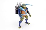Teenage Mutant Ninja Turtles Triple Strike Leonardo
