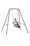 Hedstrom 2in1 Swing with 5 Point Harness