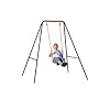 Hedstrom 2in1 Swing with 5 Point Harness