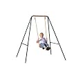 Hedstrom 2in1 Swing with 5 Point Harness